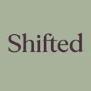 Logo Shifted: A Perimenopause Reset