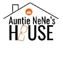 Logo Auntie NeNe's House