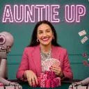 Logo Auntie Up