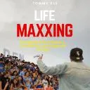 Logo <mark>AURA</mark> MAXXING