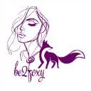 Logo be2foxy - <mark>Energie</mark>arbeit