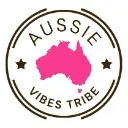 Logo Aussie Vibes Tribe