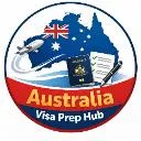 Logo Australia Visa <mark>Pathway</mark>s Guide