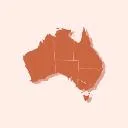 Logo De cero a Australia