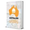 Logo <mark>Australien</mark> Guide