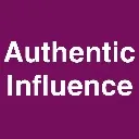 Logo Authentic Influence