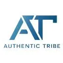 Logo Authentic Tribe