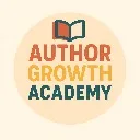 Logo Author Growth Academy