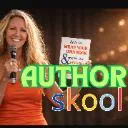 Logo Author Skool
