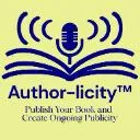 Logo <mark>Author</mark>-licity™