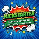 Logo Authors, Gamify Kickstarter!