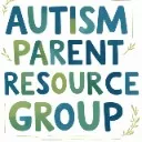 Logo <mark>Autism</mark> Parent Resource Group