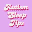 Logo Autism Sleep Tips