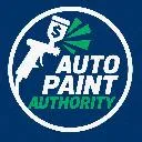 Logo Auto <mark>Paint</mark> Authority (Free)