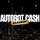 Logo AUTOBOT CASH ACADEMY