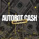 Logo AUTOBOT CASH ACADEMY