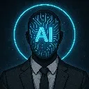 Logo Automate AI With AMI
