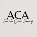 Logo Automated Creator Academy