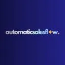 Logo Automatic Sales Flow