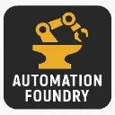 Logo Automation Foun<mark>dry</mark>