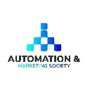 Logo Automation & Marketing Society