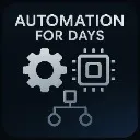 Logo AutomationForDays
