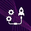 Logo Automation Launchpad