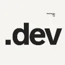 Logo Programa Dev