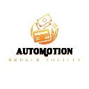 Logo Automotion Broker Society