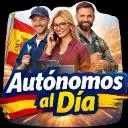 Logo 🥇 Autónomos al Día 💰