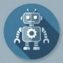 Logo <mark>AutoPilot</mark> Builders