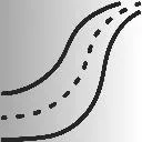 Logo Un <mark>manual</mark> para el camino