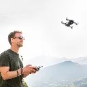 Logo AV8 Drone Business Skool
