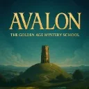 Logo Avalon Mystery School