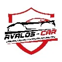 Logo Club Avalos Car