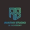 Logo Avatar Studio
