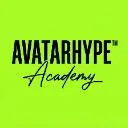 Logo AvatarHype™  Academy