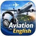 Logo <mark>Aviation</mark> English for Pilots