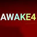 Logo AWAKE4