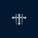 Logo THE <mark>AWAKEN</mark>-STOIC-CLUB