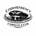 Logo Codependency Copilot Club