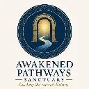 Logo Awakened Pathways Sanctuary