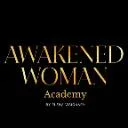 Logo Awakened Woman Academy