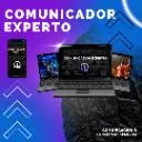 Logo COMUNICADOR EXPERTO