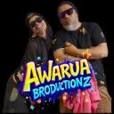 Logo Awarua Broductionz & SWC