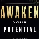Logo aweken to your full potential