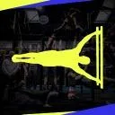 Logo Awesome! Hybrid Calisthenics