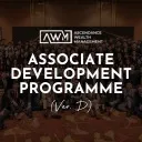 Logo Advisor Development Prog
