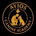 Logo Ayios Canine Academy