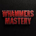 Logo WHAMMERS MASTERY